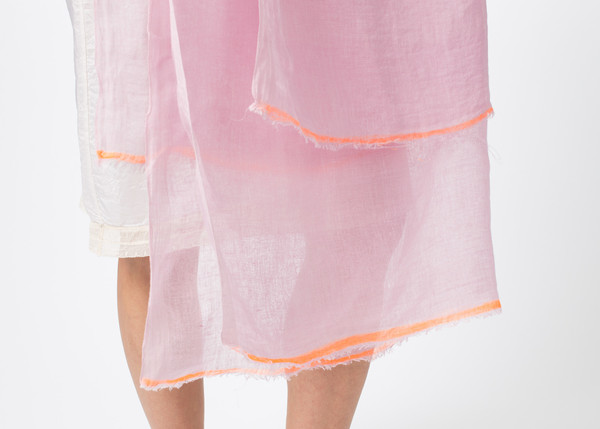 Dosa Mosquito Net Shawl Dosa Mosquito Net Shawl