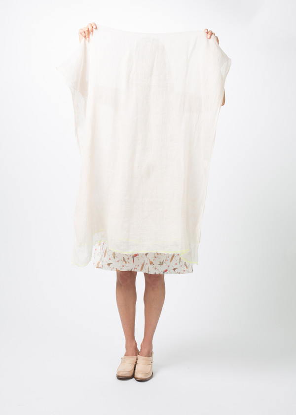 Dosa Mosquito Net Shawl Dosa Mosquito Net Shawl