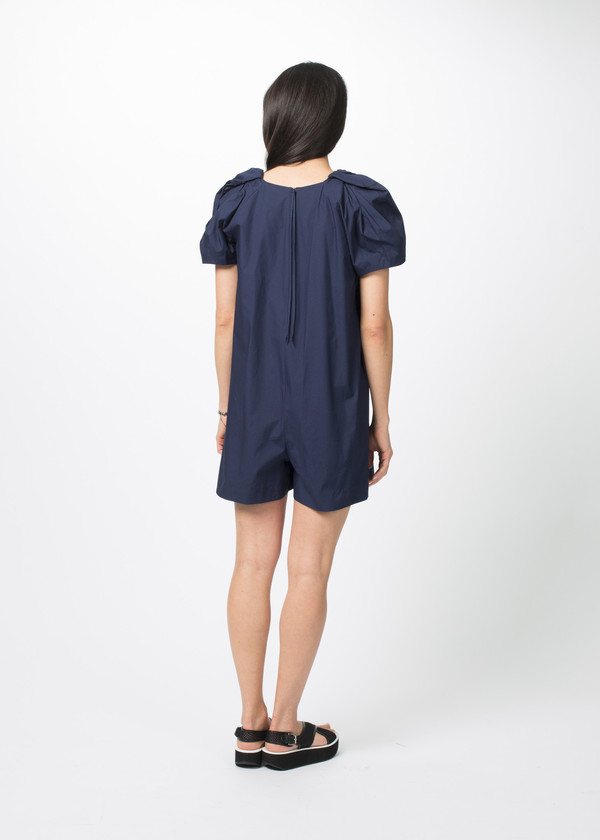 A Détacher Oka Jumper A Détacher Oka Jumper