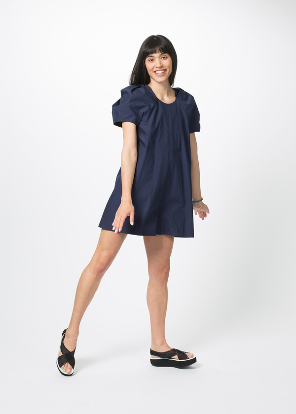 A Détacher Oka Jumper A Détacher Oka Jumper