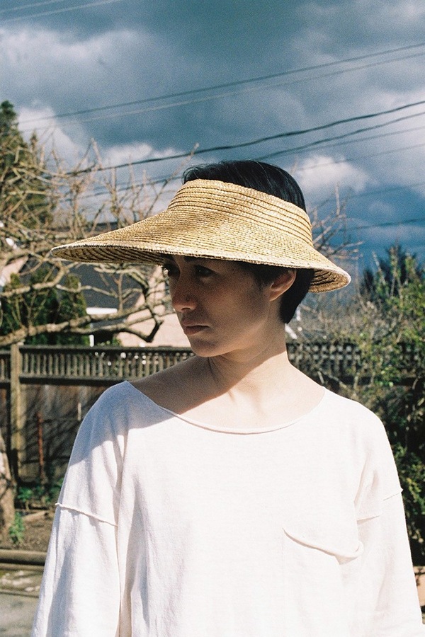 Samuji Open Head Hat Samuji Open Head Hat