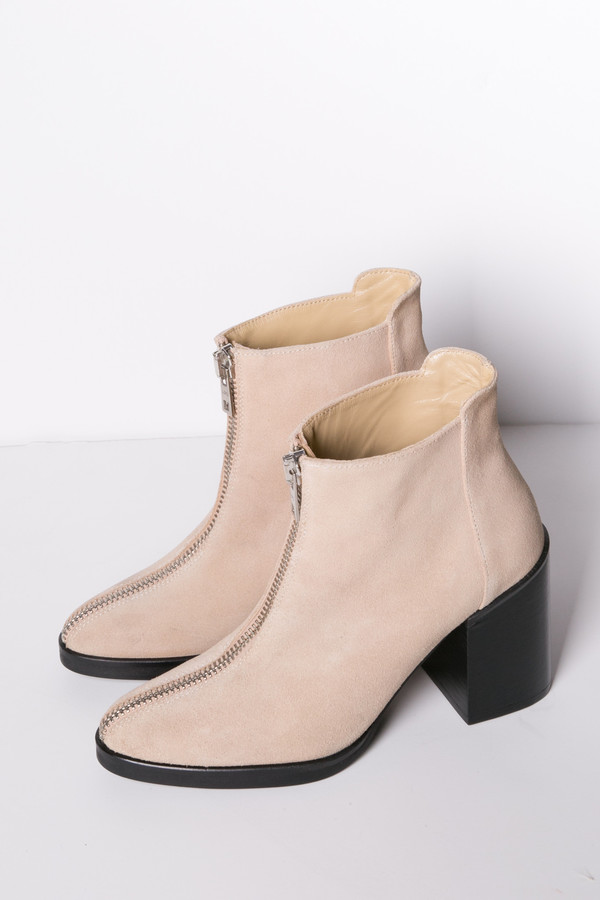 LOQ Andorra Ankle Boot LOQ Andorra Ankle Boot
