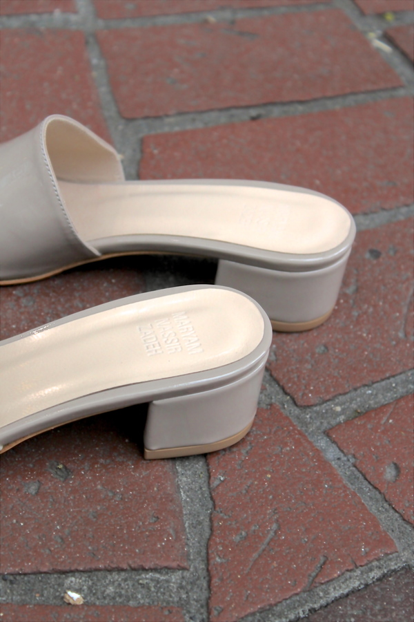 Maryam Nassir Zadeh Sophie Slide Maryam Nassir Zadeh Sophie Slide