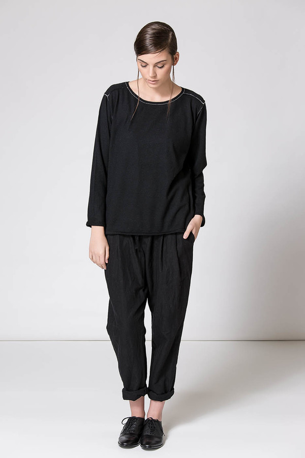 Paychi Guh Everyday Scoop Black Paychi Guh Everyday Scoop Black