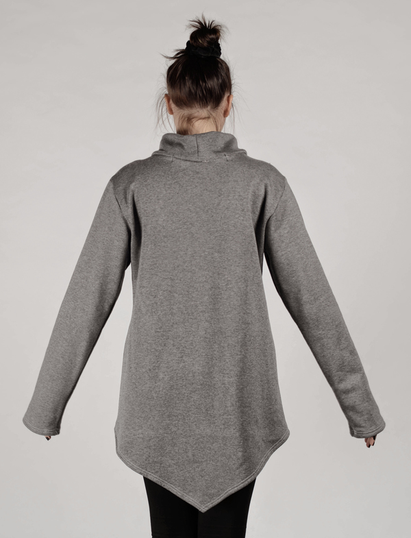 Brit Wacher Sweatshirt Peak Brit Wacher Sweatshirt Peak