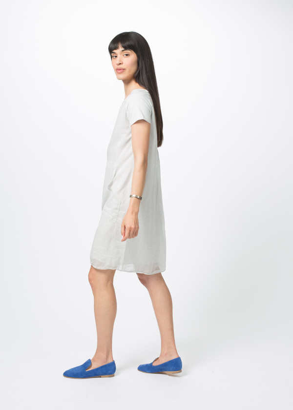 Kristensen du Nord Center Pocket Dress Kristensen du Nord Center Pocket Dress