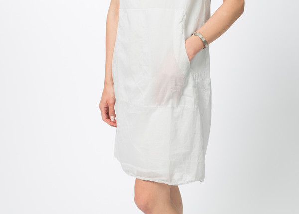 Kristensen du Nord Center Pocket Dress Kristensen du Nord Center Pocket Dress