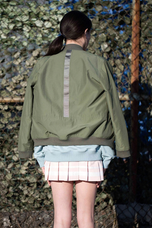 Lookast Play Bomber Jacket Lookast Play Bomber Jacket