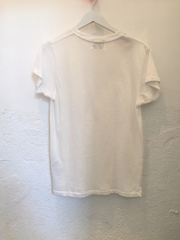 Levi's Vintage Clothing 1950's Sportswear Tee Levi's Vintage Clothing 1950's Sportswear Tee