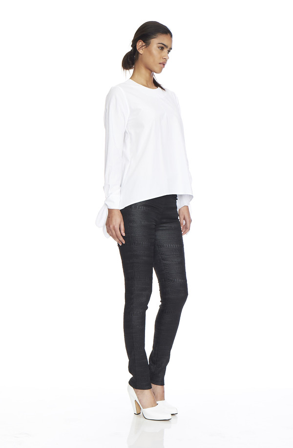Fabiana Pigna Carmencita Blouse Fabiana Pigna Carmencita Blouse