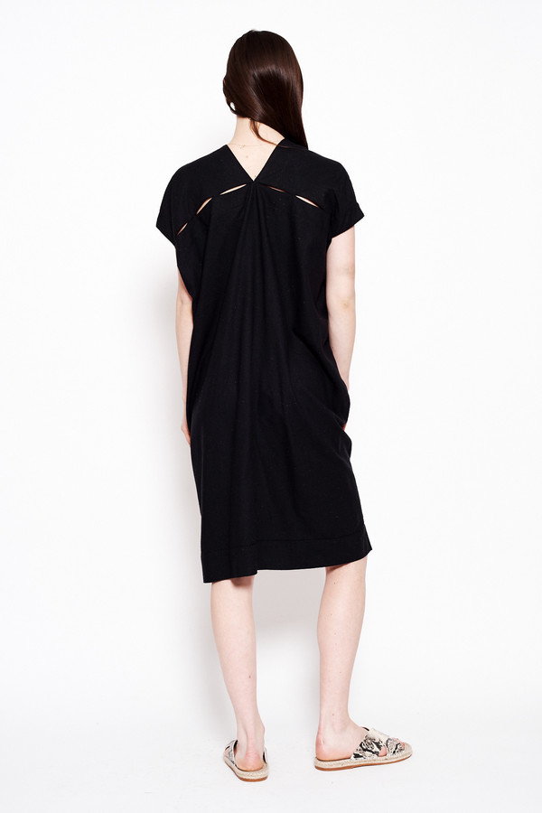 Atelier Delphine Crescent Dress Atelier Delphine Crescent Dress