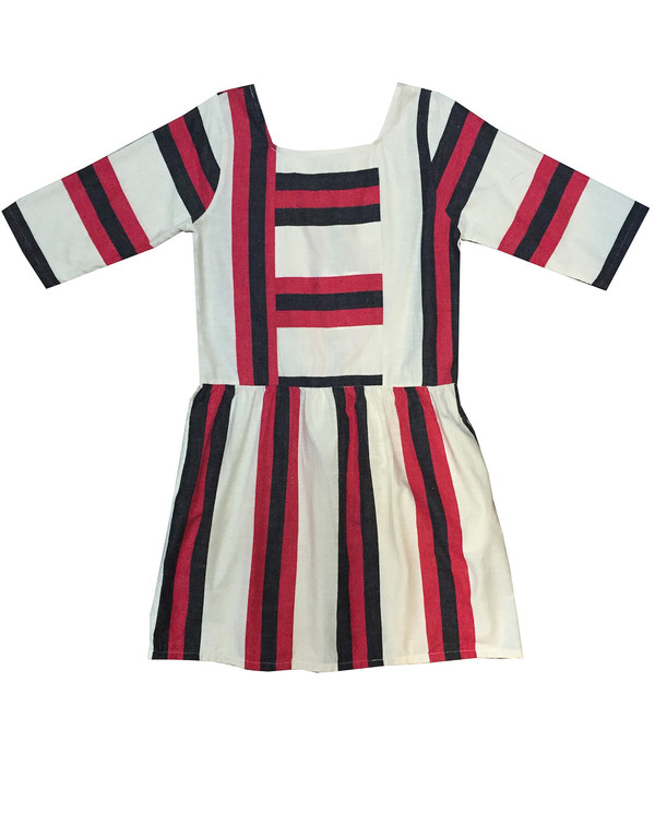 Ace & Jig Flicker Dress Ace & Jig Flicker Dress