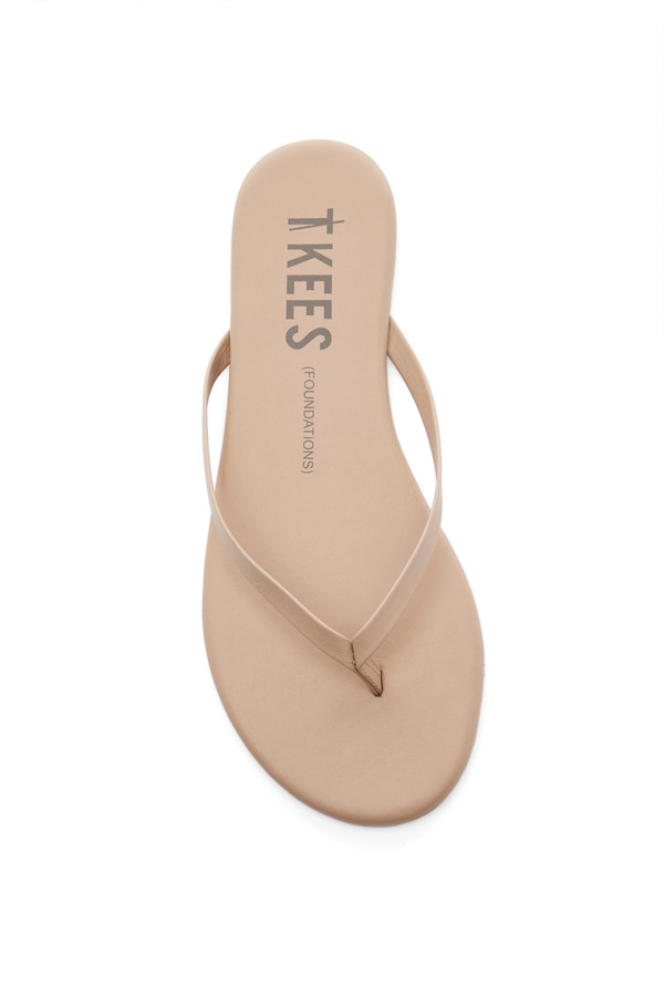 TKEES Flip Flops TKEES Flip Flops