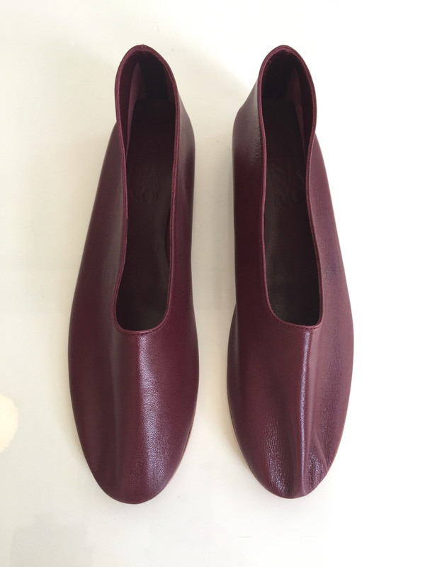 Martiniano Glove Flat Martiniano Glove Flat