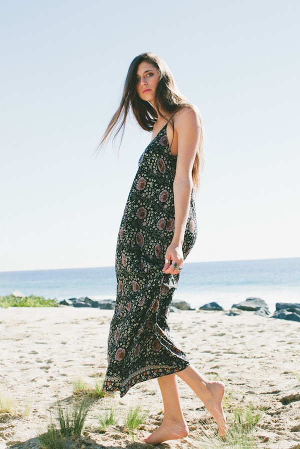 Natalie Martin Heather Maxi Dress Natalie Martin Heather Maxi Dress