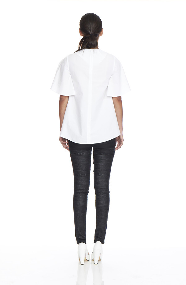 Fabiana Pigna Ina Blouse Fabiana Pigna Ina Blouse