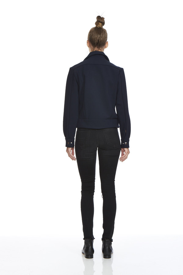 Wood Wood Joni Jacket Wood Wood Joni Jacket