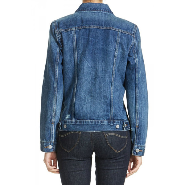 Levis Made & Crafted Levi's Trucker Jacket Levis Made & Crafted Levi's Trucker Jacket