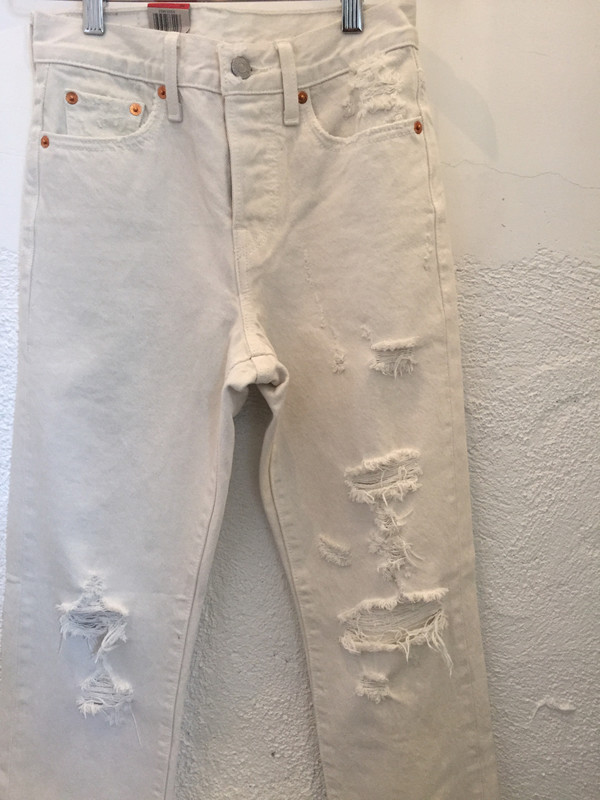 Levis Made & Crafted Levi's Wedgie Fit Jean Levis Made & Crafted Levi's Wedgie Fit Jean