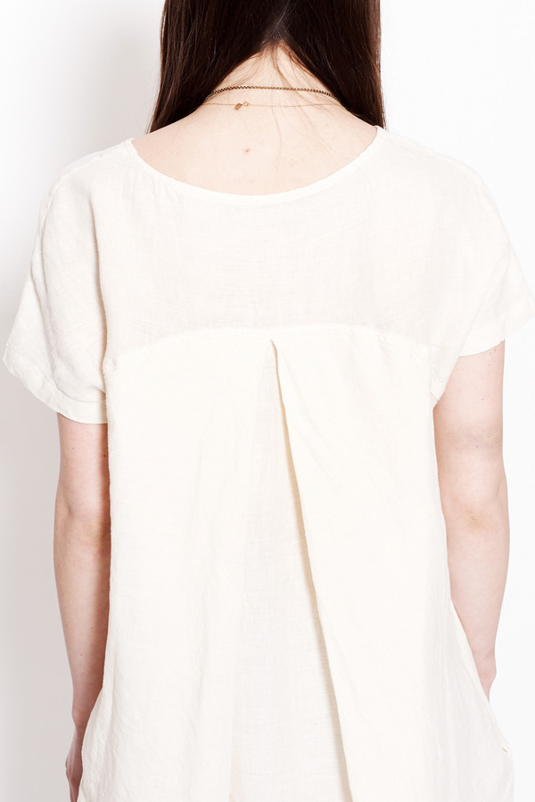 Black Crane Pleated Cocoon Dress Black Crane Pleated Cocoon Dress