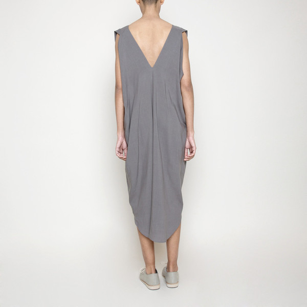 Reversible Maxi Dress Reversible Maxi Dress