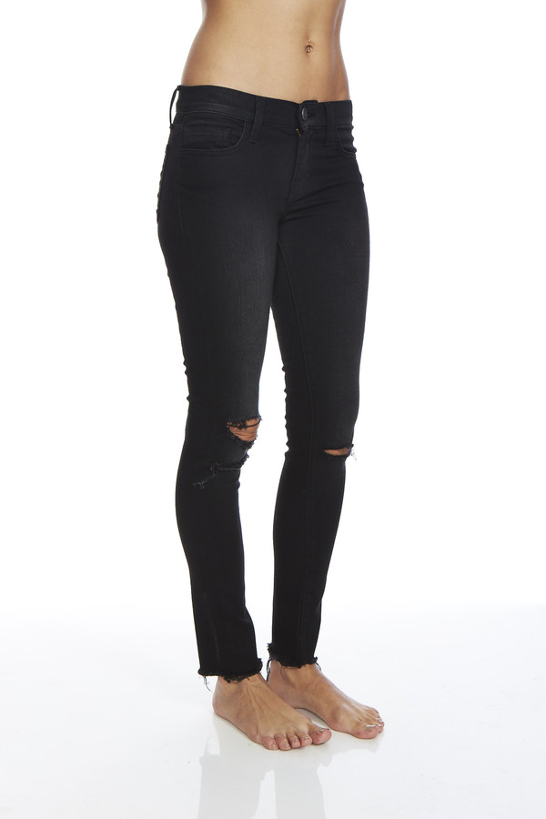 ALT Ripped Skinny ALT Ripped Skinny