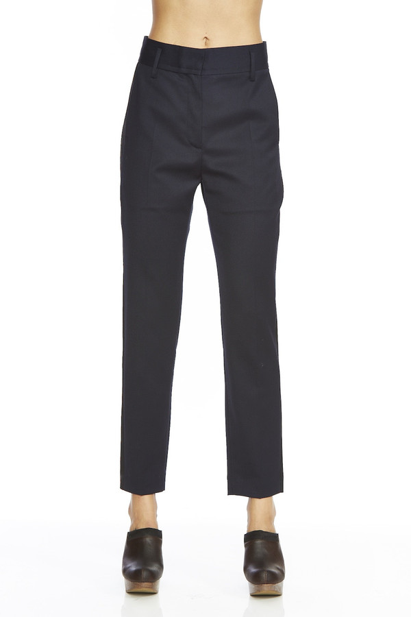 Ruby Pant Ruby Pant