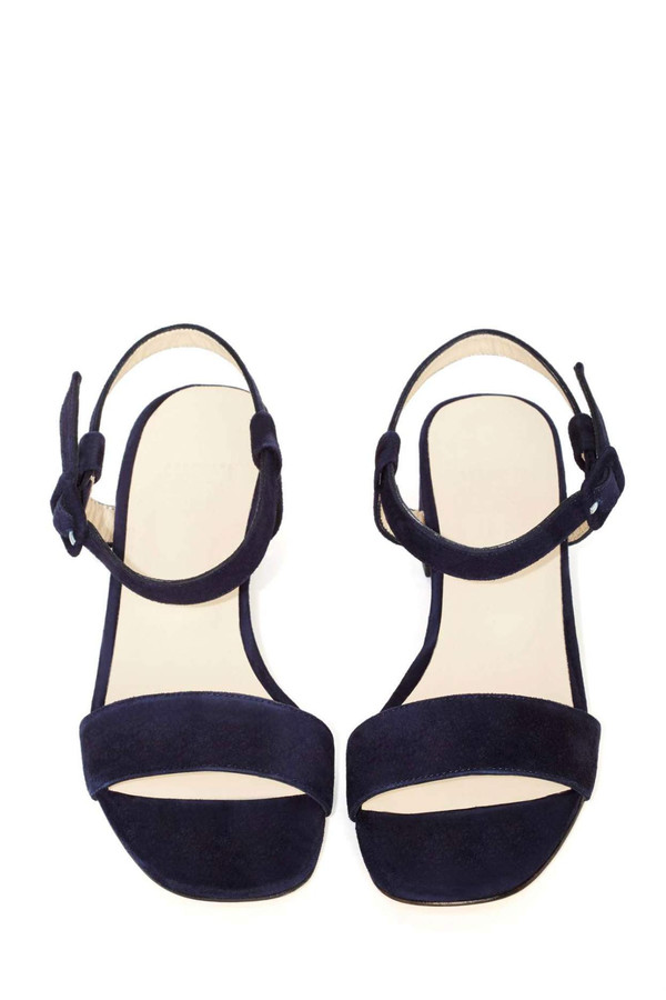 Maryam Nassir Zadeh Sophie Sandal Maryam Nassir Zadeh Sophie Sandal