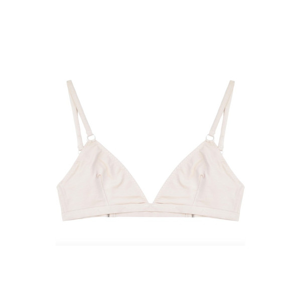 Nude Label The Triangle Bra Nude Label The Triangle Bra