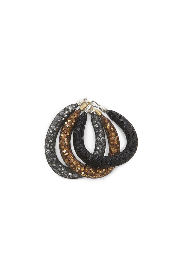 Peppercotton Thick Bracelet - silver Peppercotton Thick Bracelet - silver