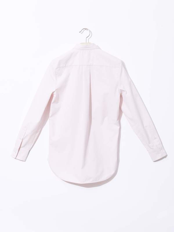 KIMEM Basic Shirt KIMEM Basic Shirt