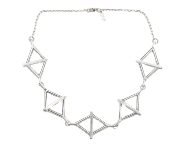 Pamela Love Multi Balance Collar Pamela Love Multi Balance Collar