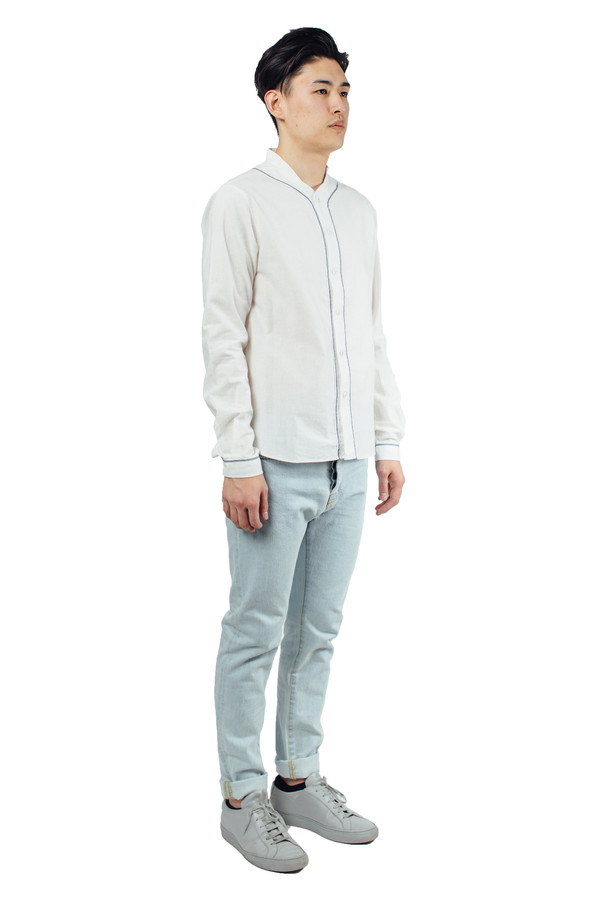 Men's Études Studio Locomotion Stone Men's Études Studio Locomotion Stone