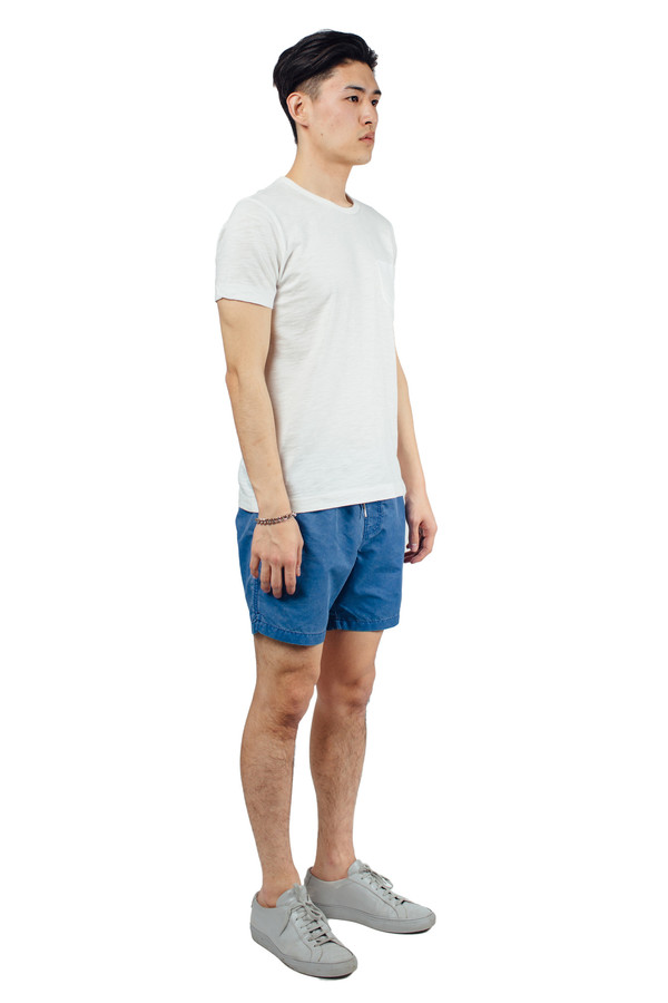 Men's Journal Salt Swim Shorts Blue Men's Journal Salt Swim Shorts Blue