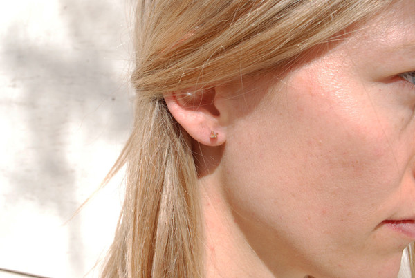 SAMMA Mini Primer Stud #9 - Gold SAMMA Mini Primer Stud #9 - Gold