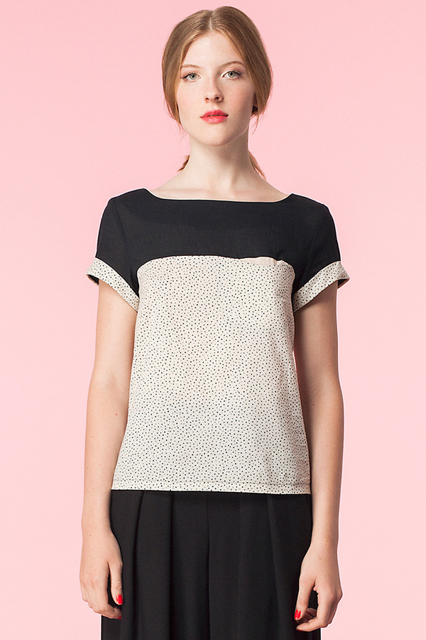 Jennifer Glasgow Monsoon Top Jennifer Glasgow Monsoon Top