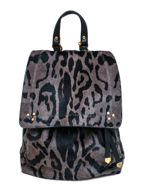 Jerome Dreyfuss Florent Backpack Jerome Dreyfuss Florent Backpack