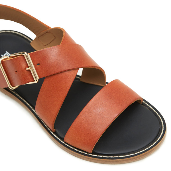 Closed Sandal Closed Sandal
