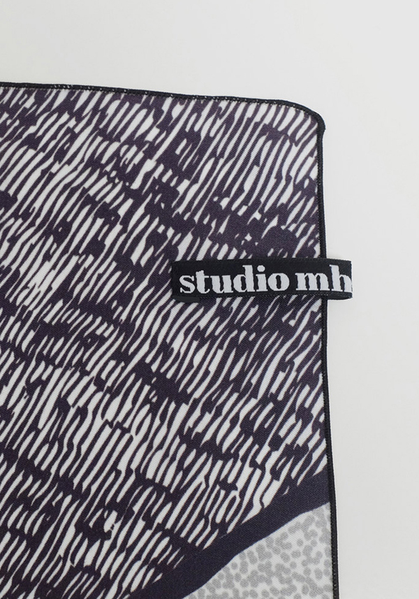 Marlene Houissoud Dots Scarf Marlene Houissoud Dots Scarf