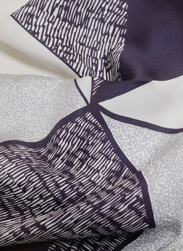 Marlene Houissoud Dots Scarf Marlene Houissoud Dots Scarf