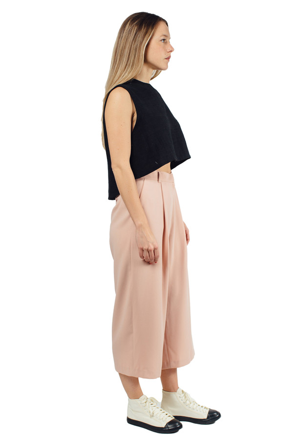 Yiin Culottes Blush Yiin Culottes Blush