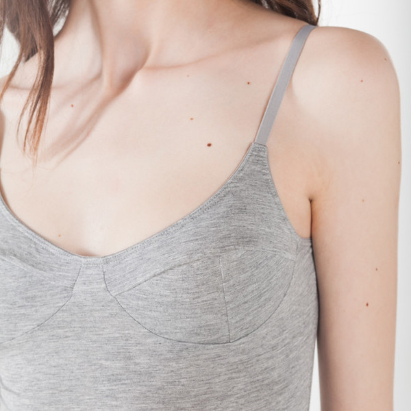 Baserange Body with Bra Baserange Body with Bra