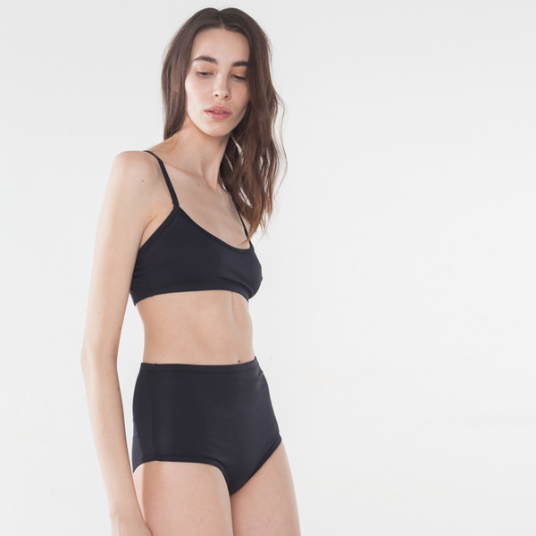 Baserange Highwaist Swimpants Baserange Highwaist Swimpants