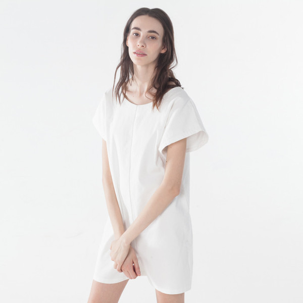 Baserange Long Strap Overall Corduroy Baserange Long Strap Overall Corduroy