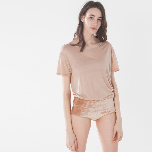 Baserange Loose Tee Baserange Loose Tee