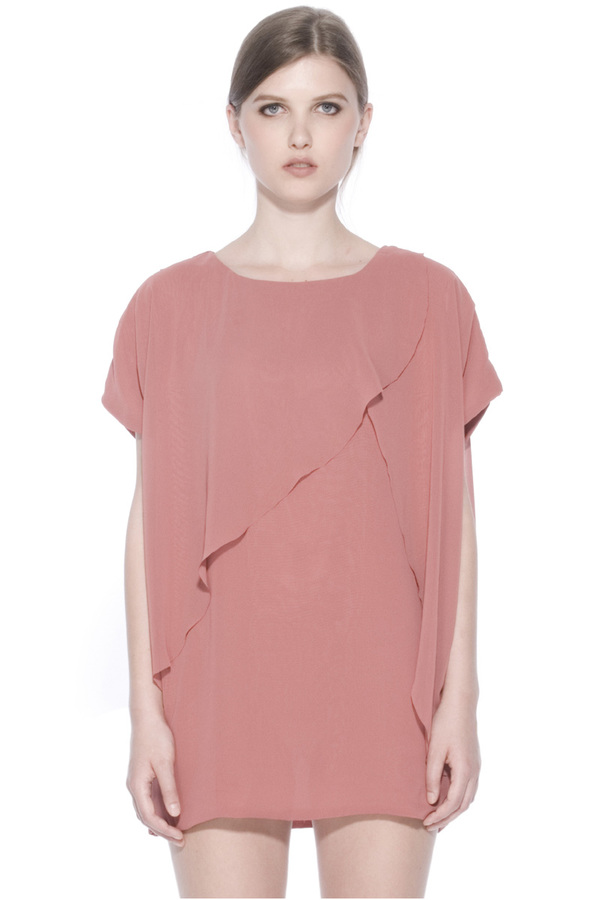 Valerie Dumaine Estel Tunic Valerie Dumaine Estel Tunic