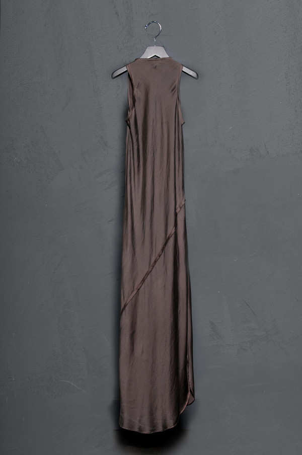 KES Maxi Tank Dress KES Maxi Tank Dress