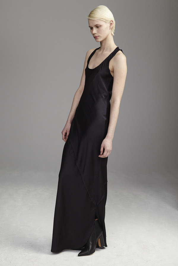 KES Maxi Tank Dress KES Maxi Tank Dress