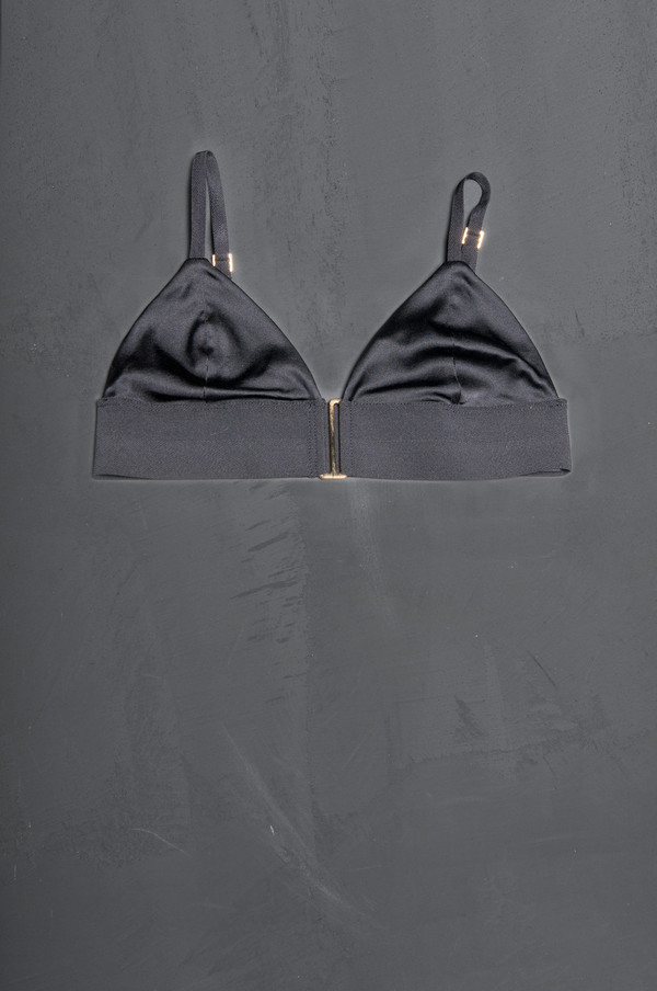 Noe Garments Triangle Bra Noe Garments Triangle Bra