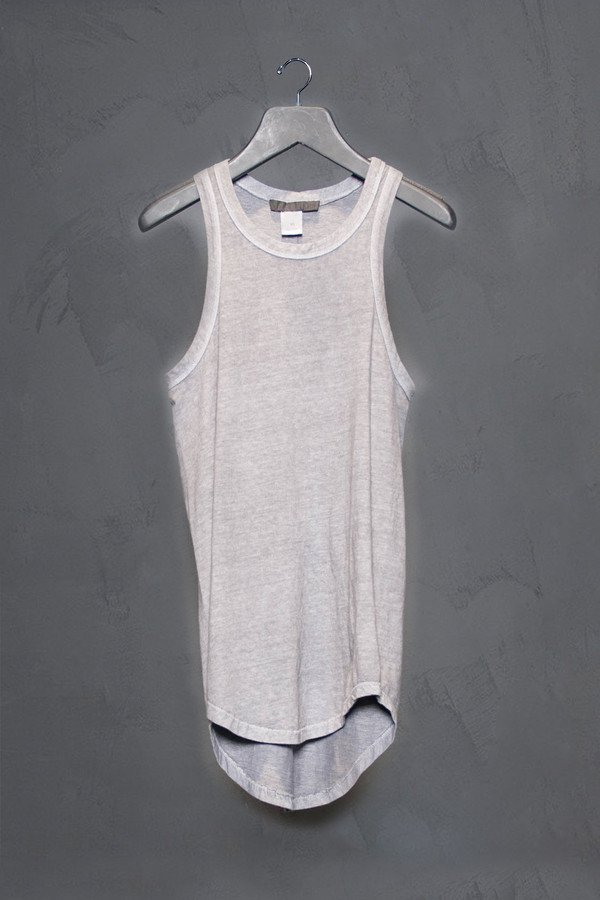 KES Racer Back Cotton Tank KES Racer Back Cotton Tank
